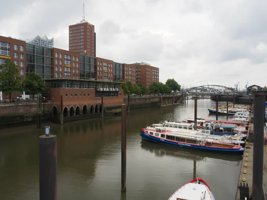Hamburg (Germany)